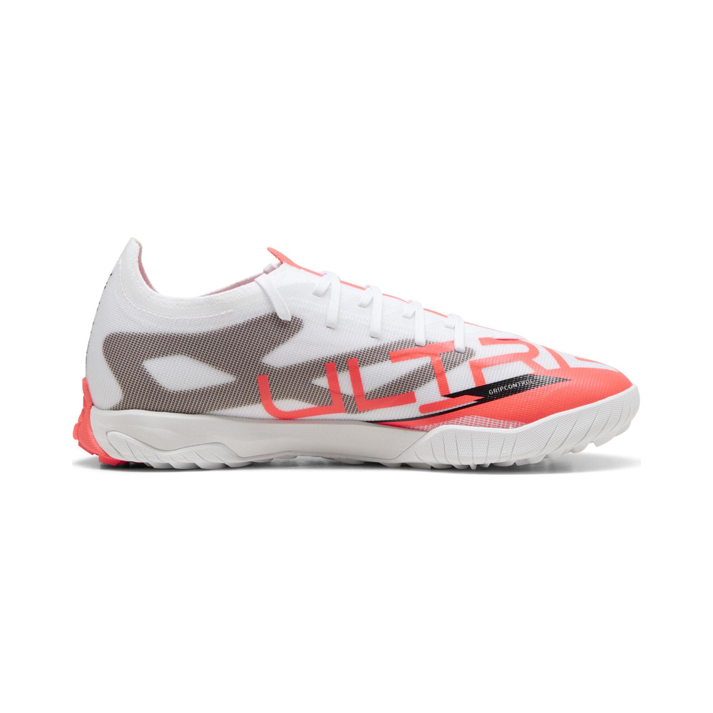Puma Ultra 5 'White Black Red' Мужские