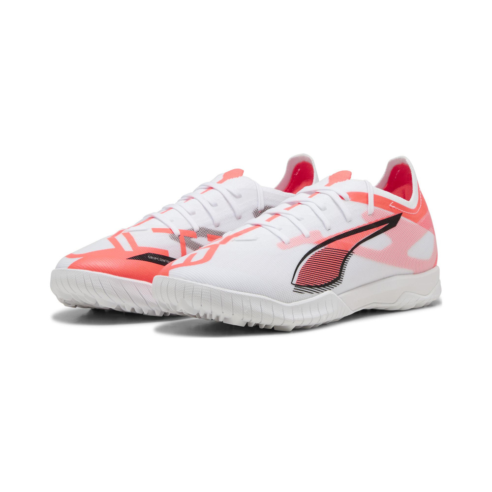 Puma Ultra 5 'White Black Red' Мужские