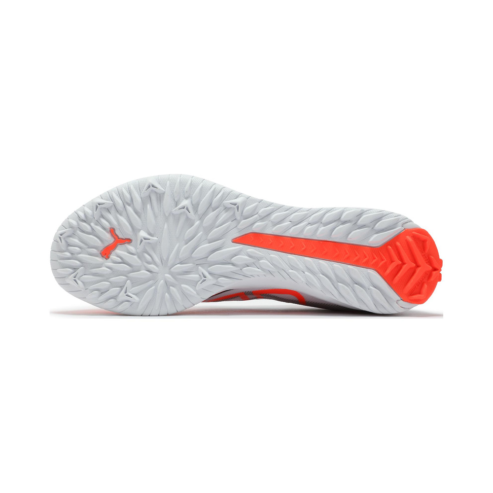 Puma Ultra 5 'White Black Red' Мужские