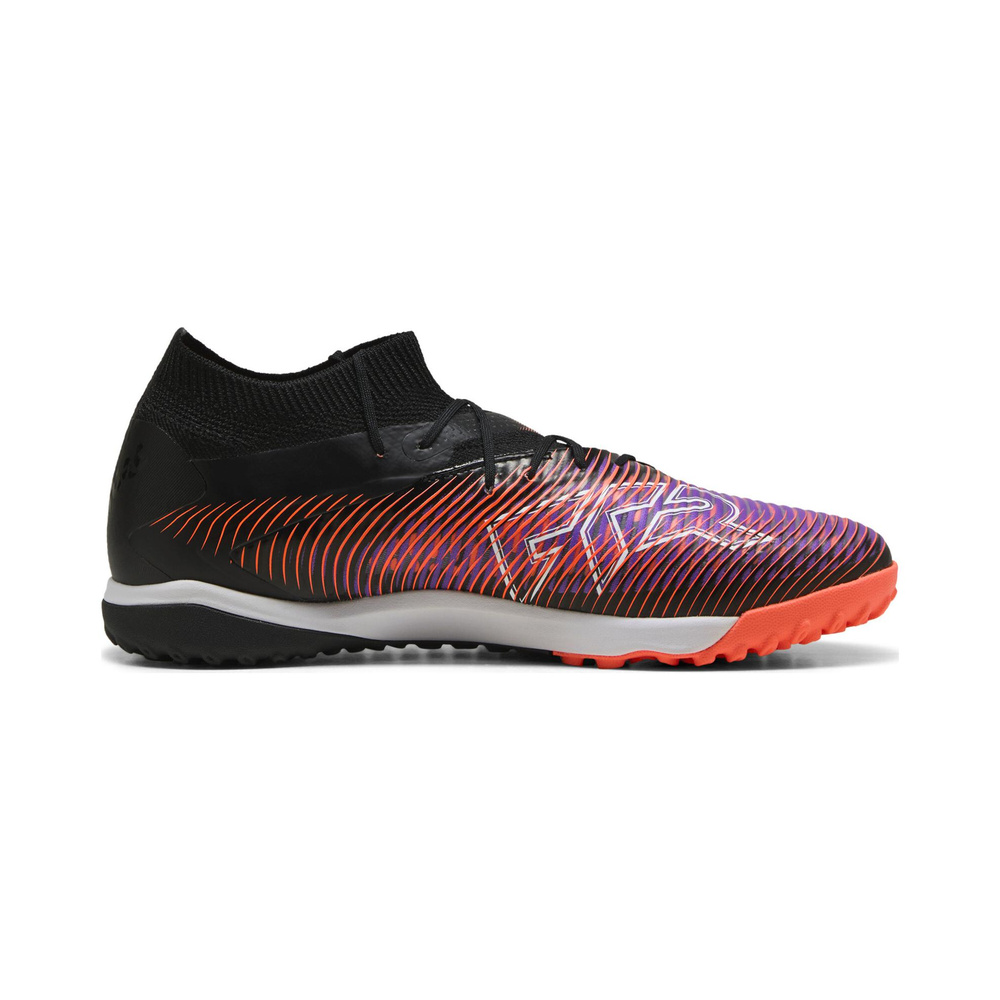 Puma Future 8 'Black White Red' Мужские