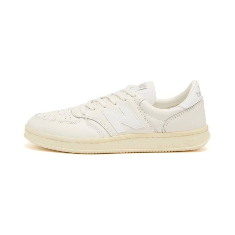 New Balance T500 'White' Мужские