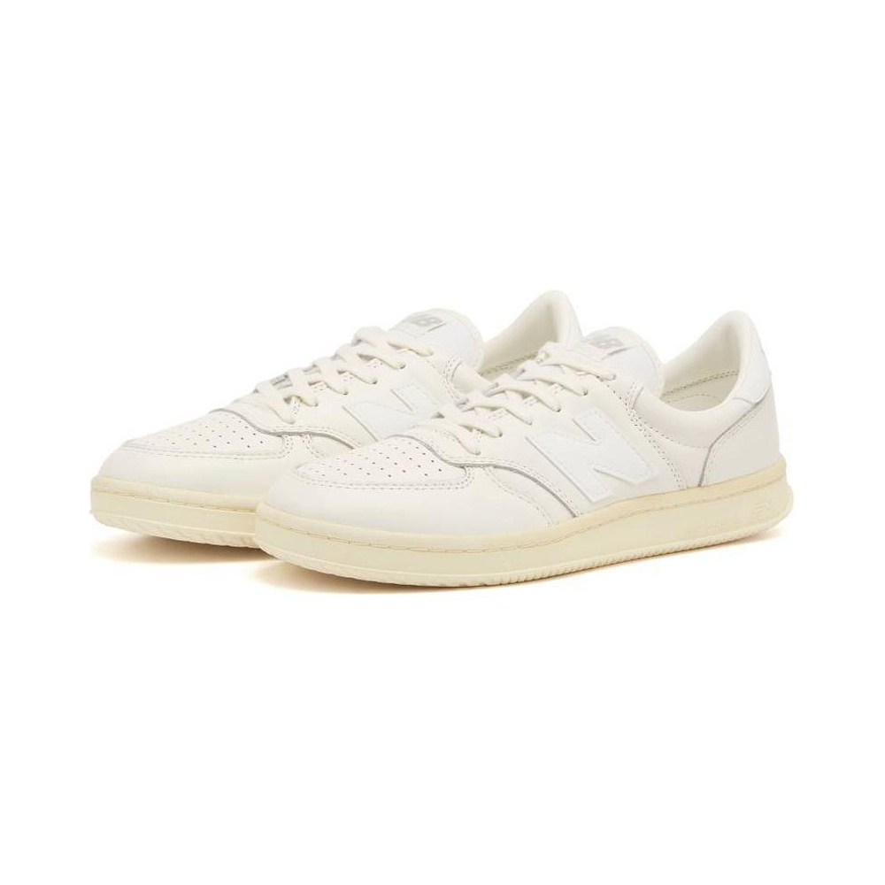 New Balance T500 'White' Мужские