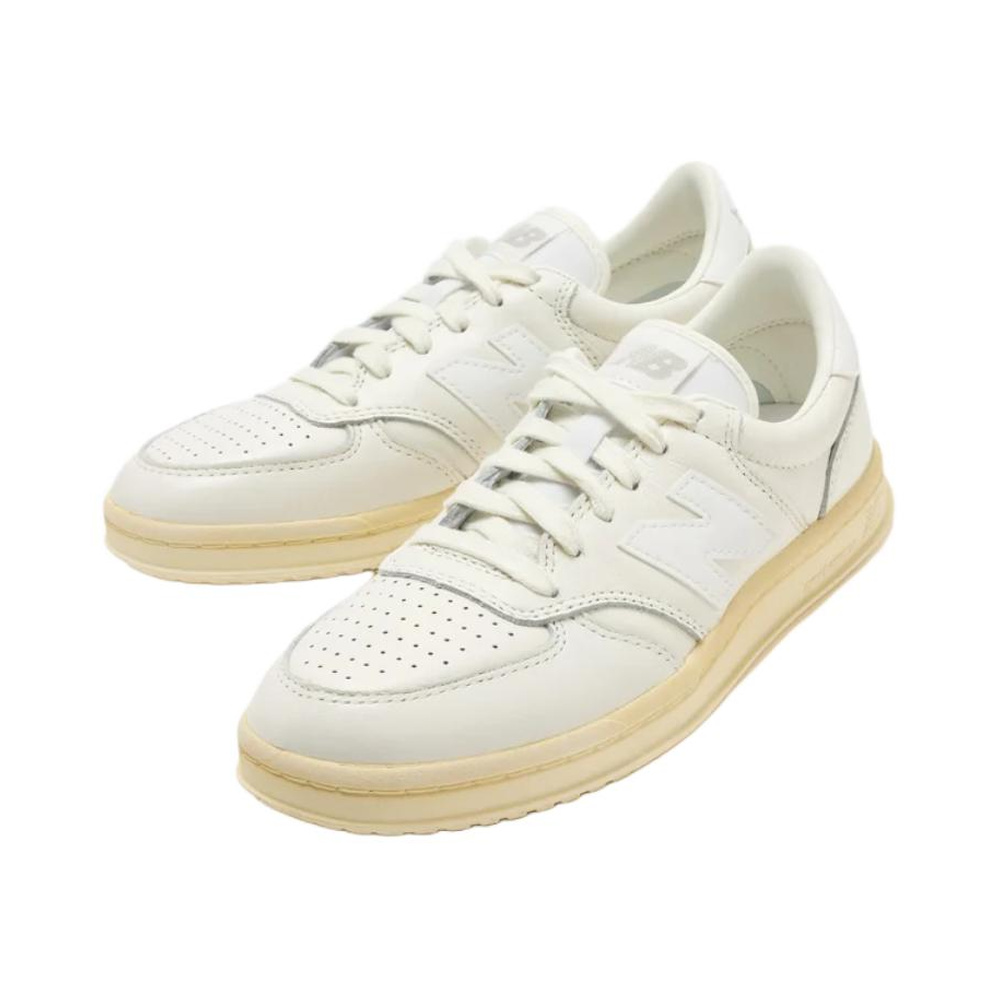 New Balance T500 'White' Мужские