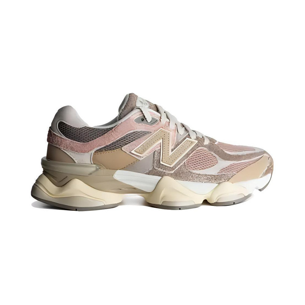 New Balance 9060 'Light Brown' Мужские