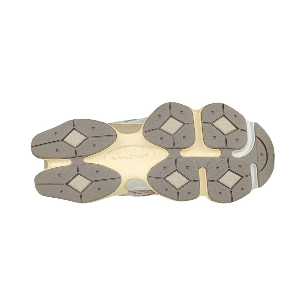 New Balance 9060 'Light Brown' Мужские