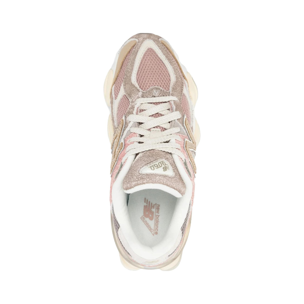 New Balance 9060 'Light Brown' Мужские