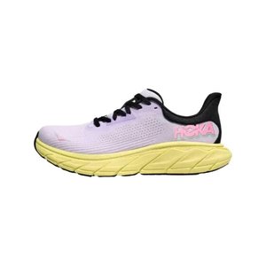 Hoka Arahi 7 ‘Purple Yellow’ Женские
