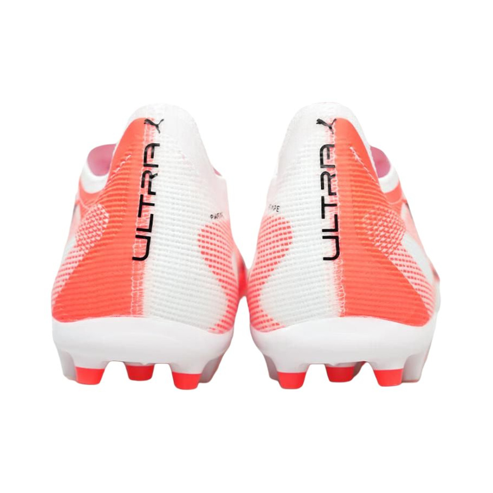 Puma Ultra 5 'White / Orange' Мужские