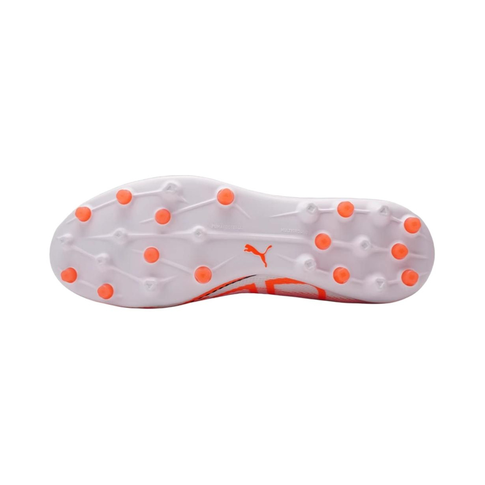 Puma Ultra 5 'White / Orange' Мужские