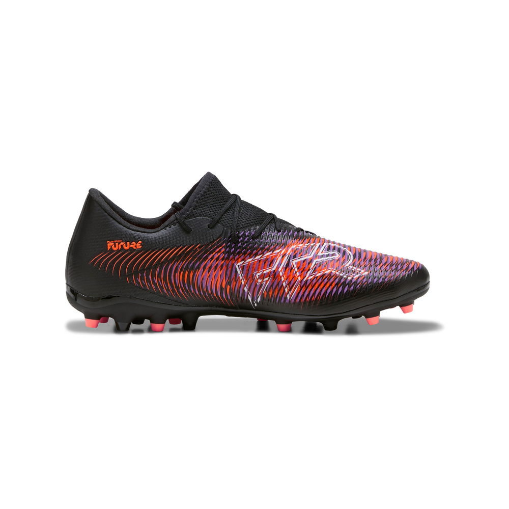 Puma Future 8 'Purple Black' Мужские