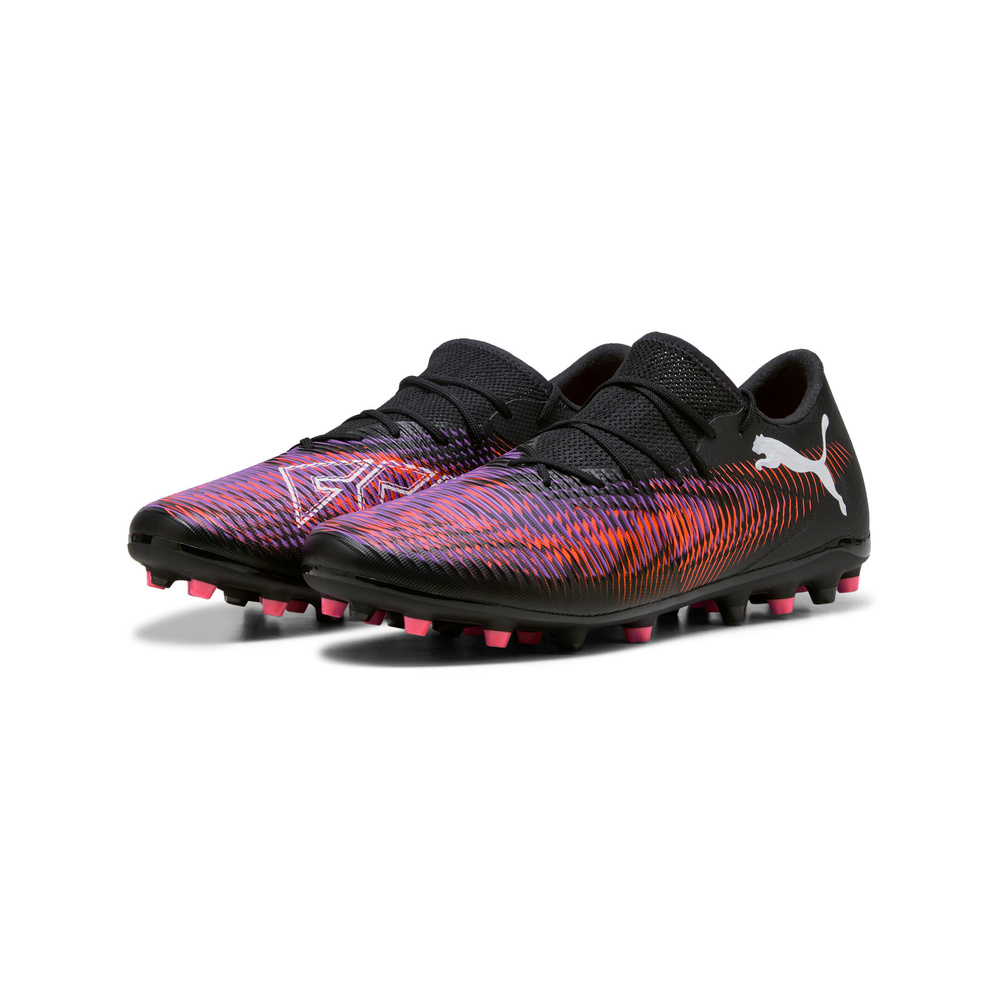 Puma Future 8 'Purple Black' Мужские