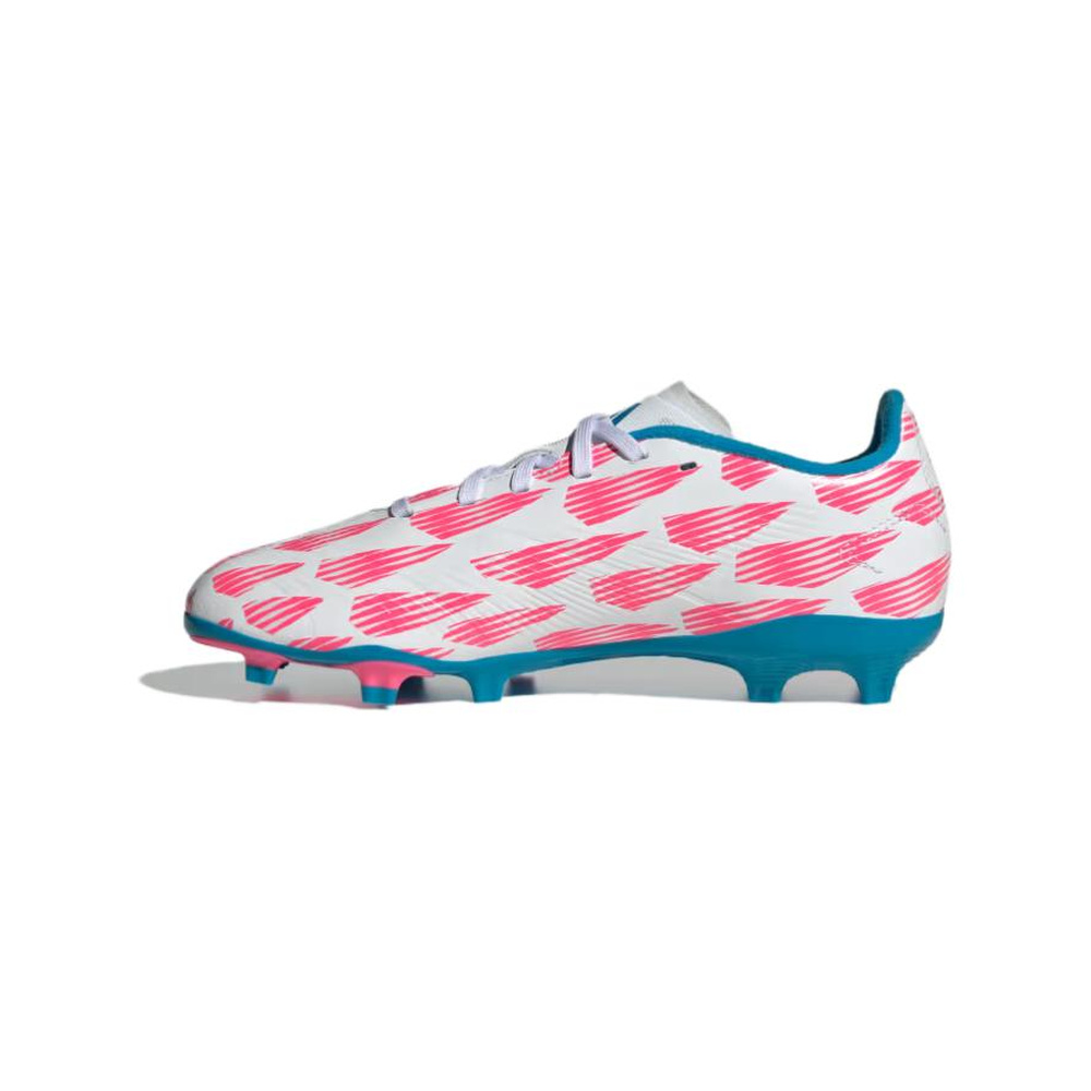 Adidas Predator League 'Blue Pink' Унисекс