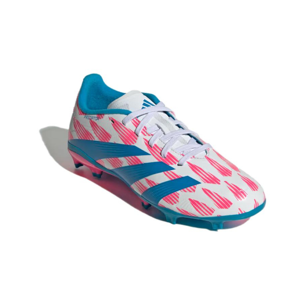 Adidas Predator League 'Blue Pink' Унисекс