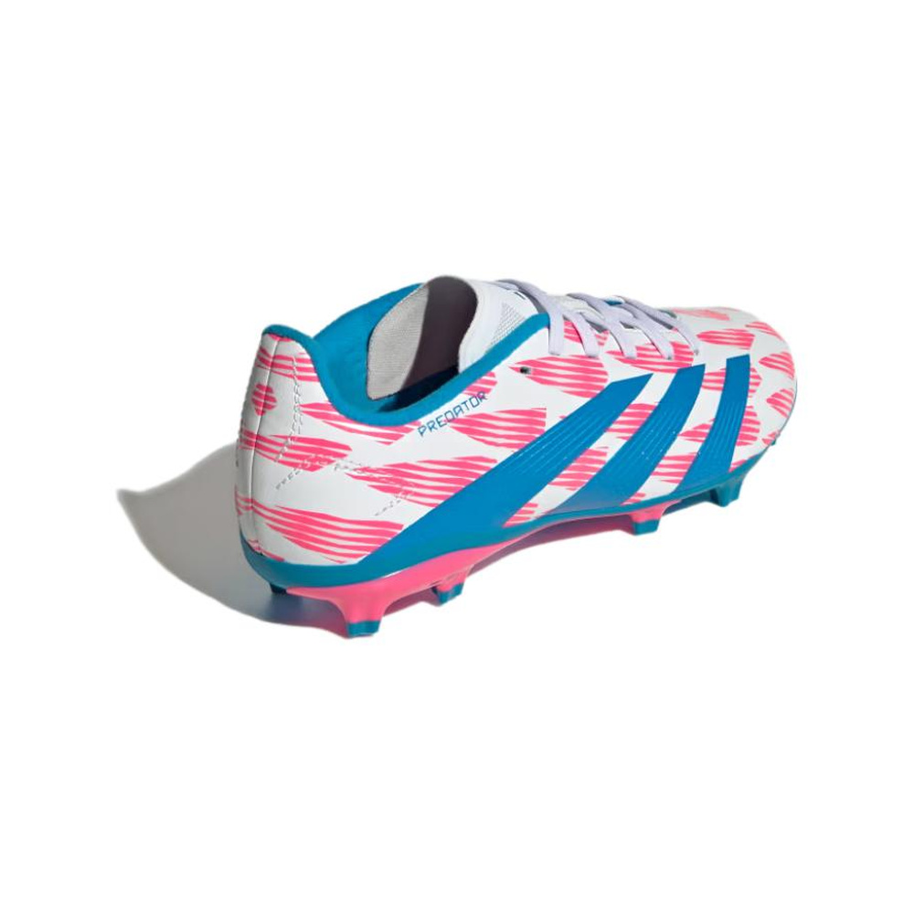 Adidas Predator League 'Blue Pink' Унисекс