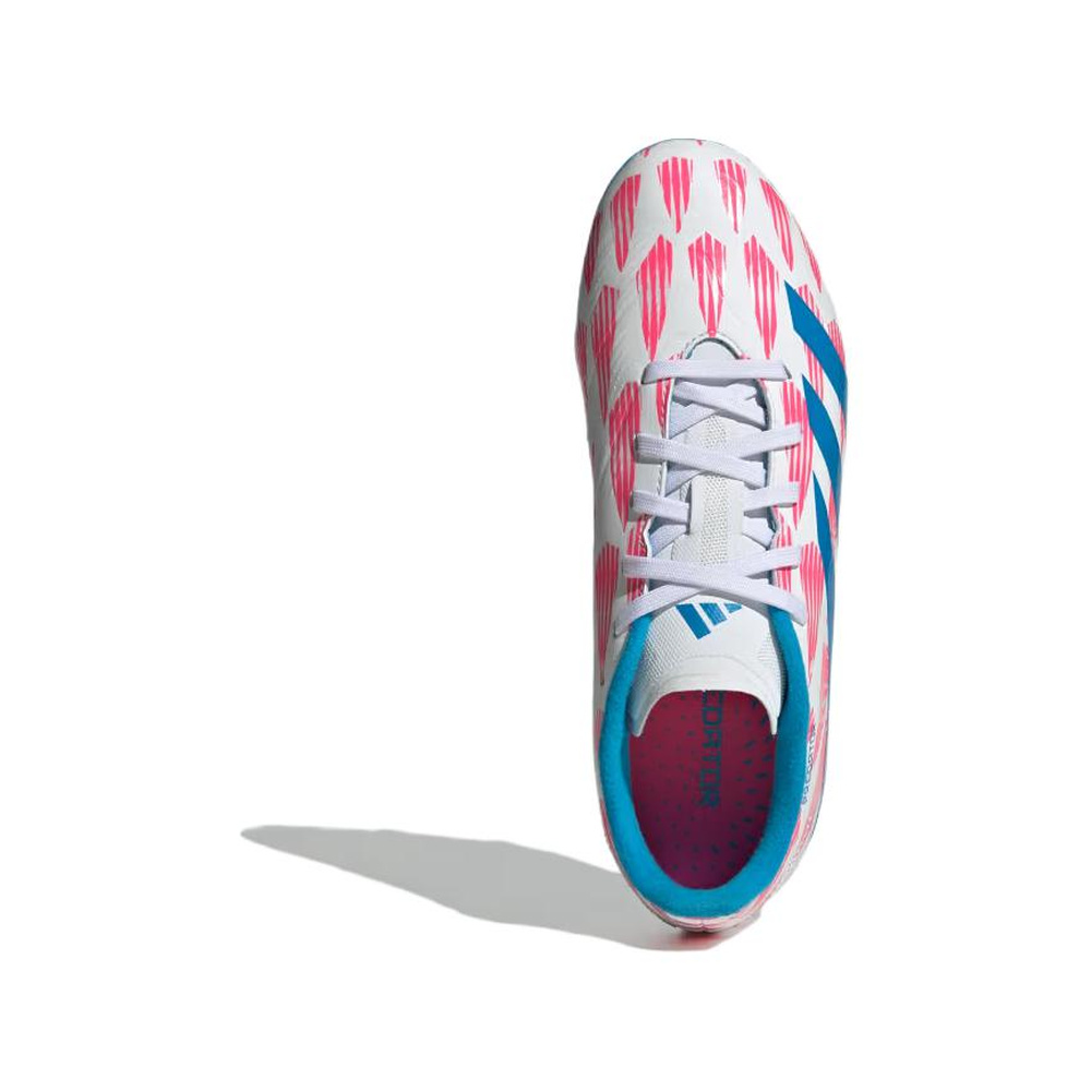 Adidas Predator League 'Blue Pink' Унисекс