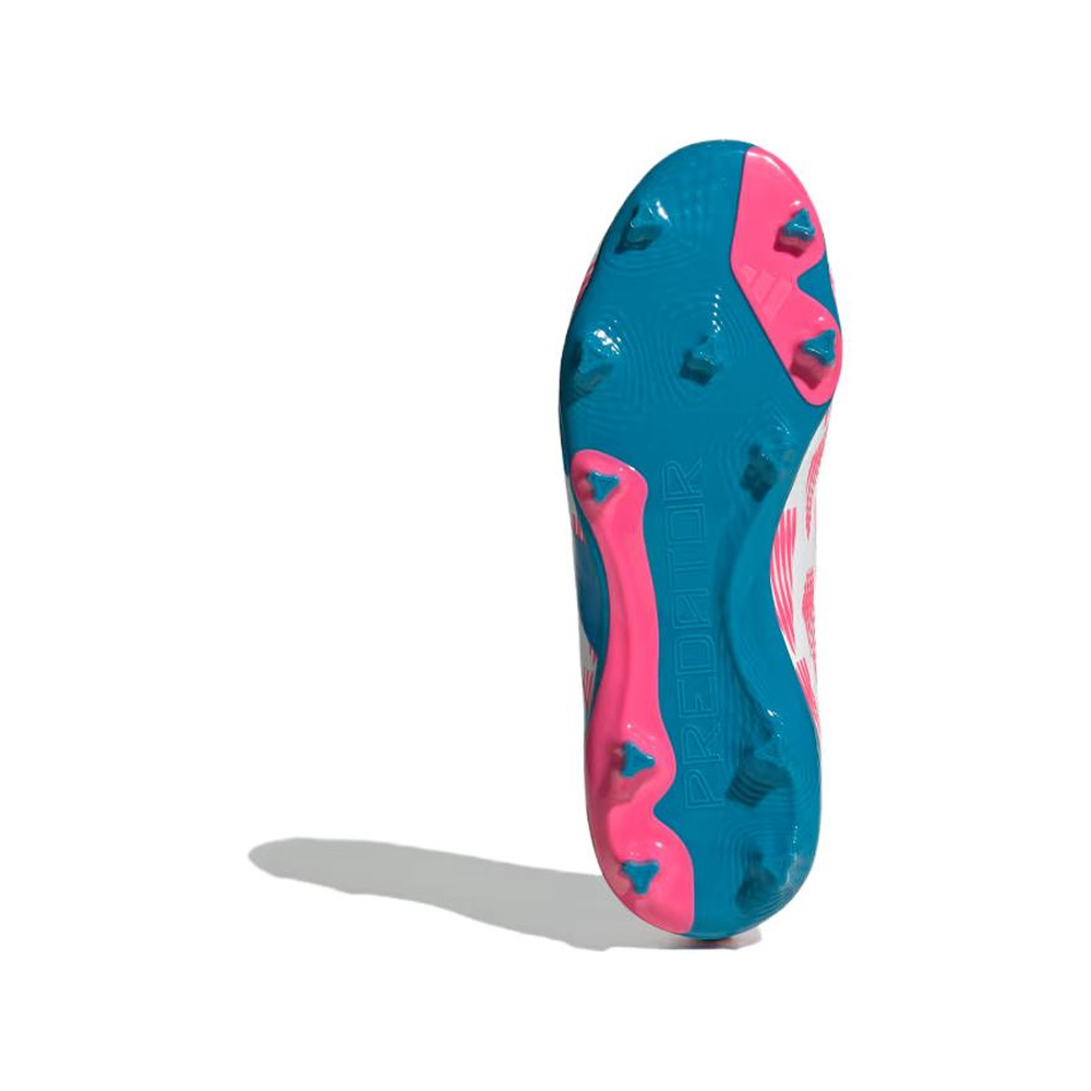Adidas Predator League 'Blue Pink' Унисекс