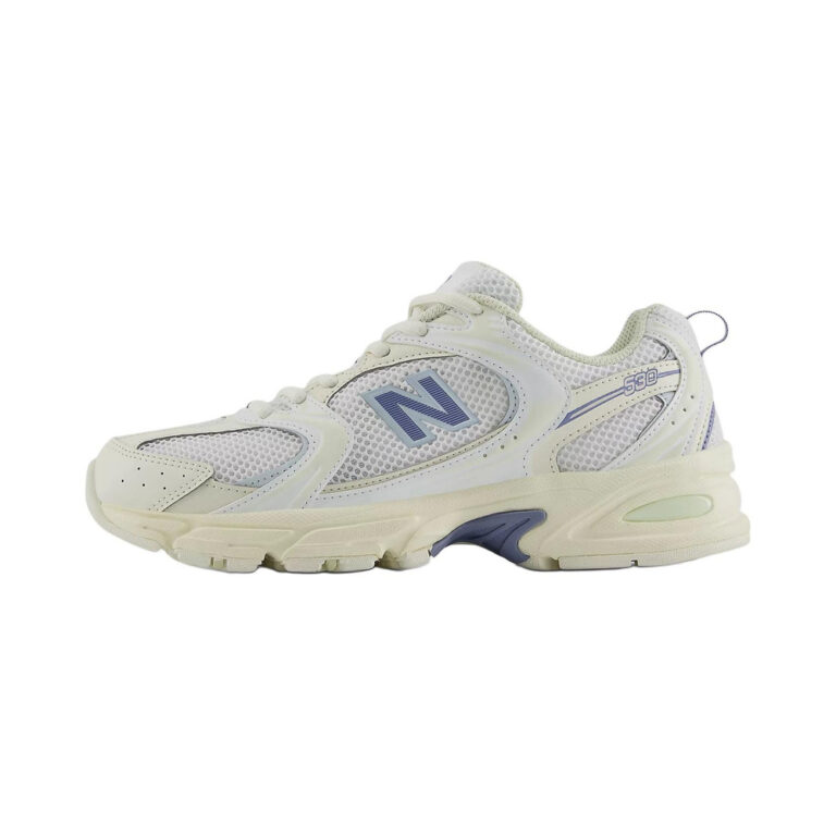 New Balance 530 'White Blue' Мужские