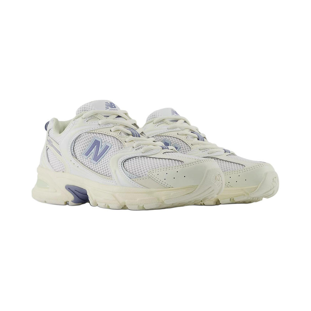 New Balance 530 'White Blue' Мужские