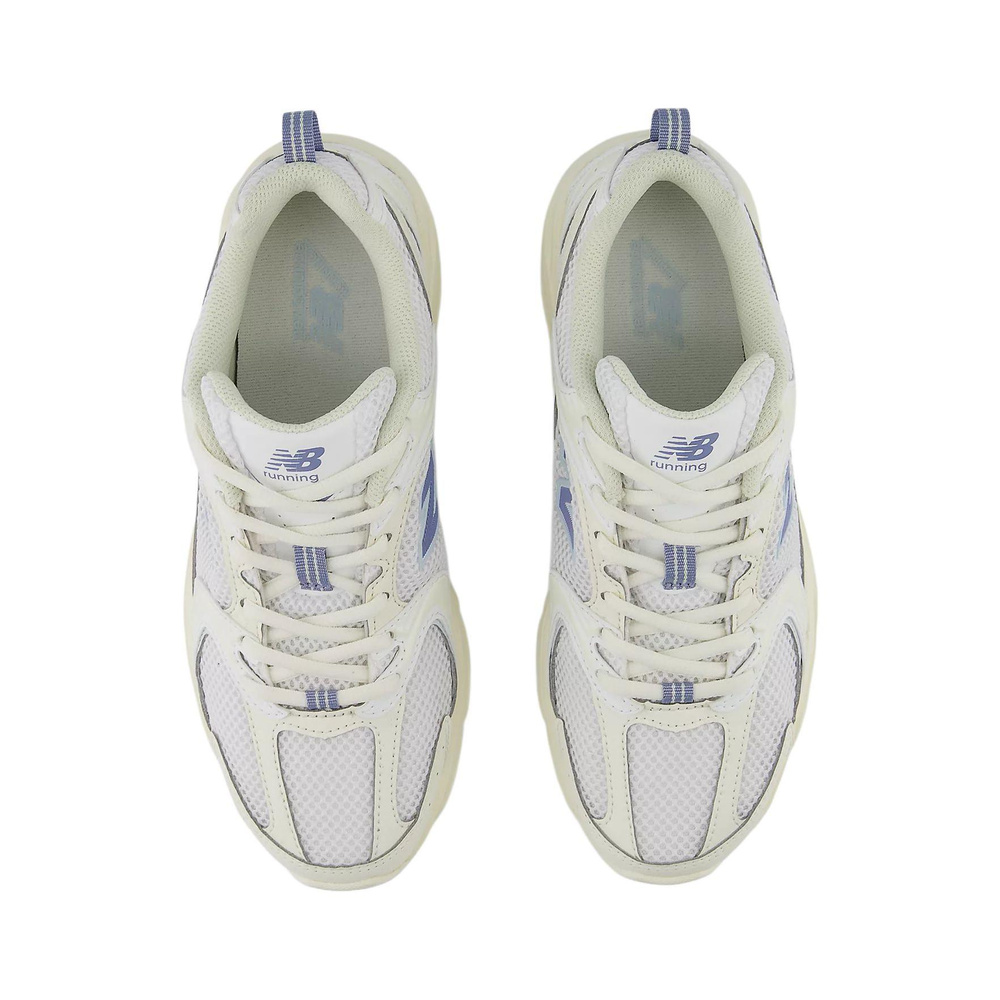 New Balance 530 'White Blue' Мужские