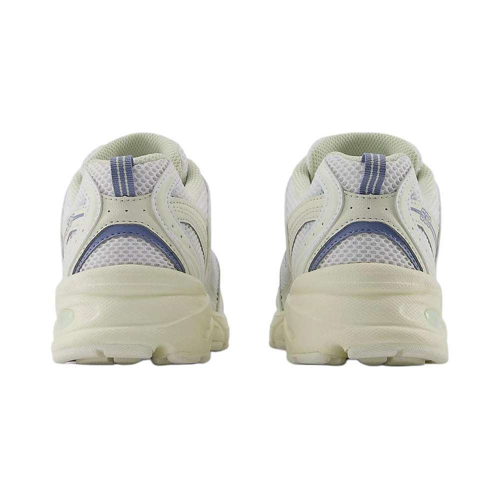 New Balance 530 'White Blue' Мужские