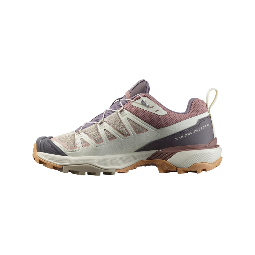Salomon X Ultra 360 'Purple Pink' Женские