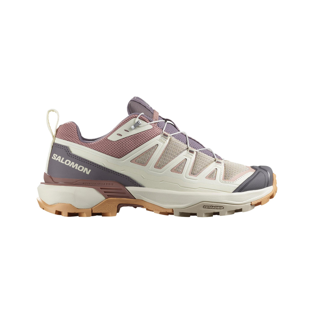 Salomon X Ultra 360 'Purple Pink' Женские
