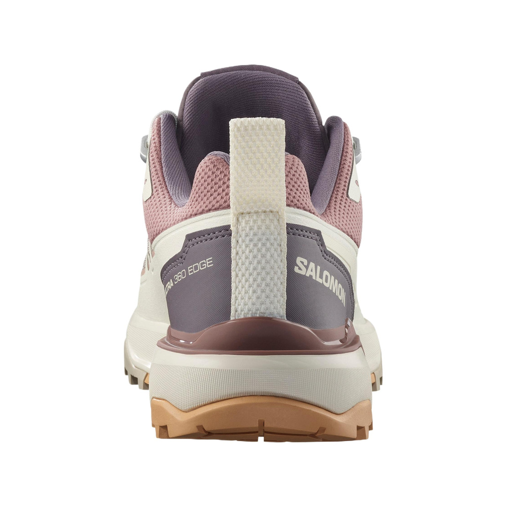 Salomon X Ultra 360 'Purple Pink' Женские