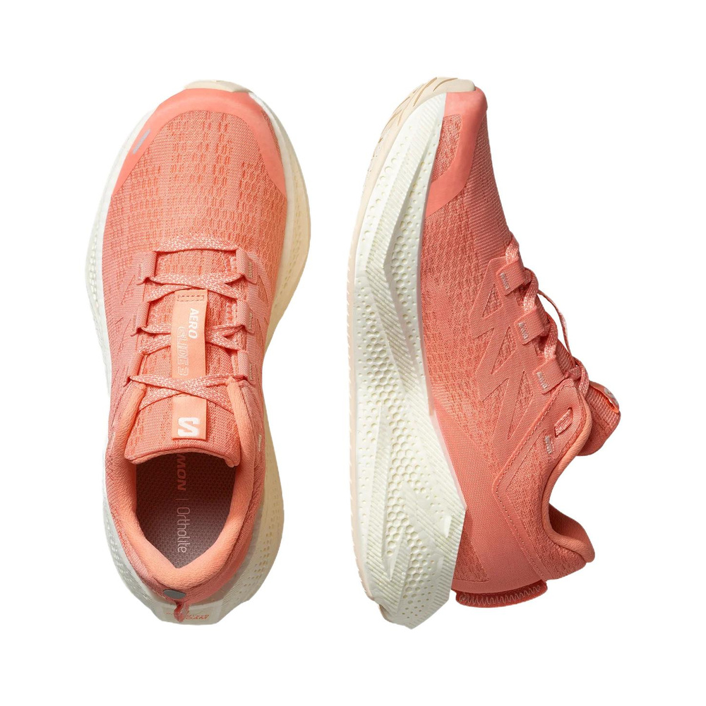 Salomon Aero Glide 3 'Pink' Женские