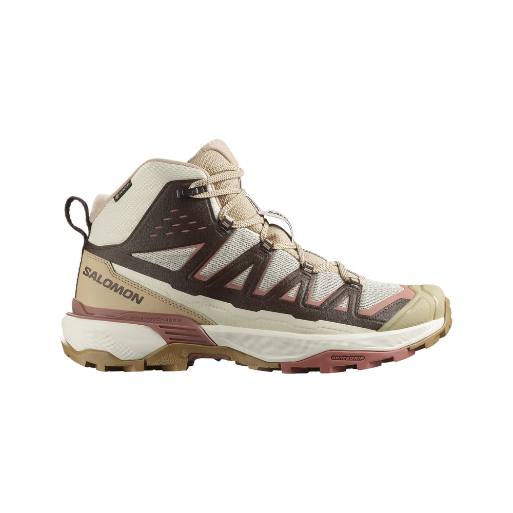 Salomon X Ultra 360 'Beige' Мужские