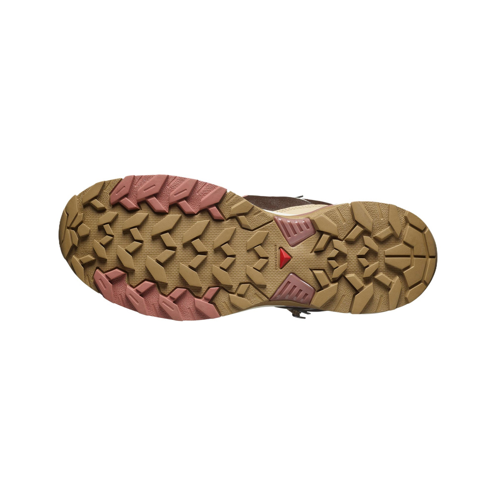 Salomon X Ultra 360 'Beige' Мужские