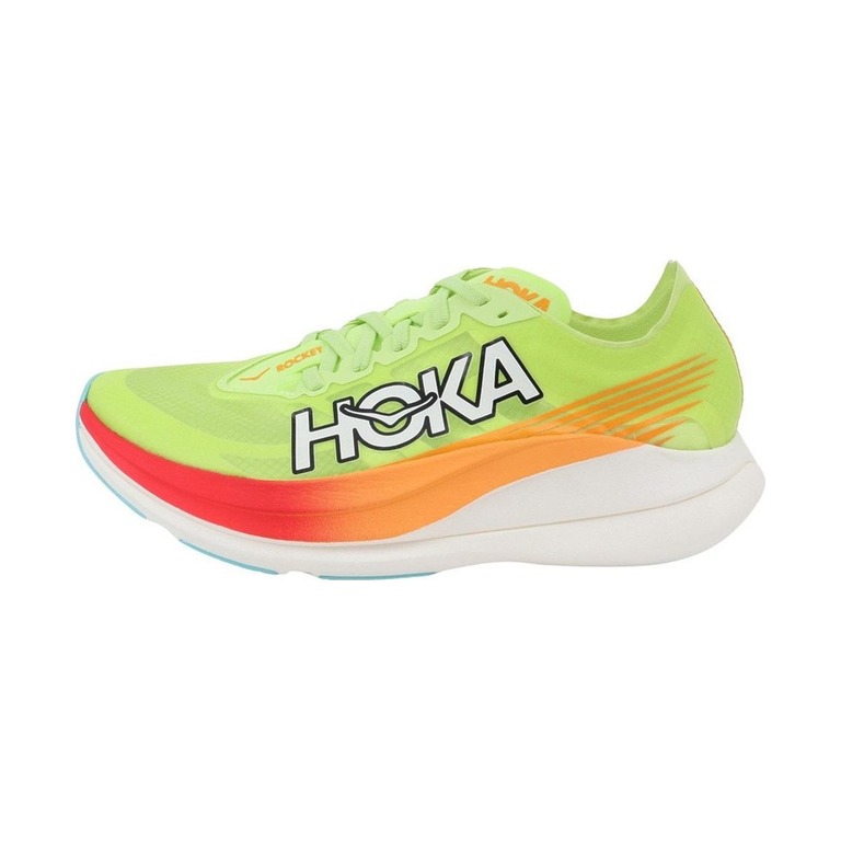 Hoka Rocket X 2 'Green' Мужские