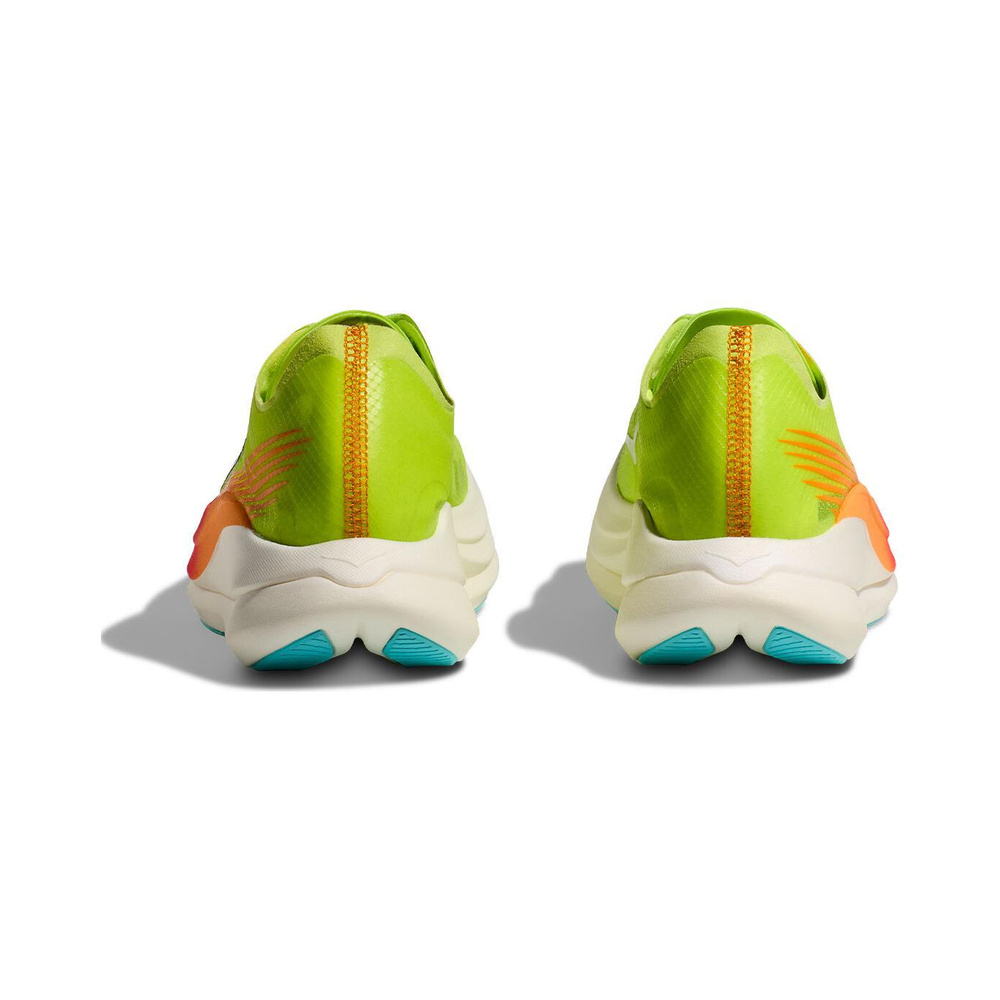 Hoka Rocket X 2 'Green' Мужские