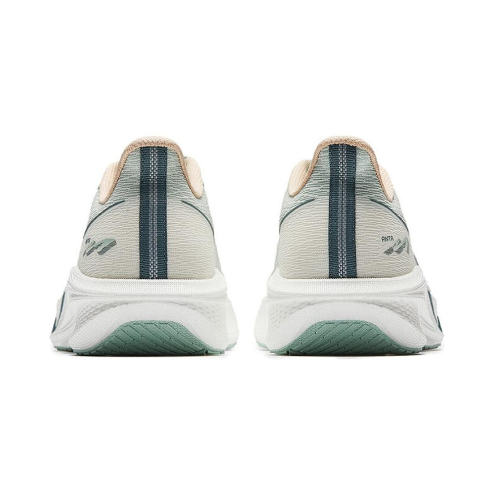 Hoka Mach 'White Blue Brown' Мужские