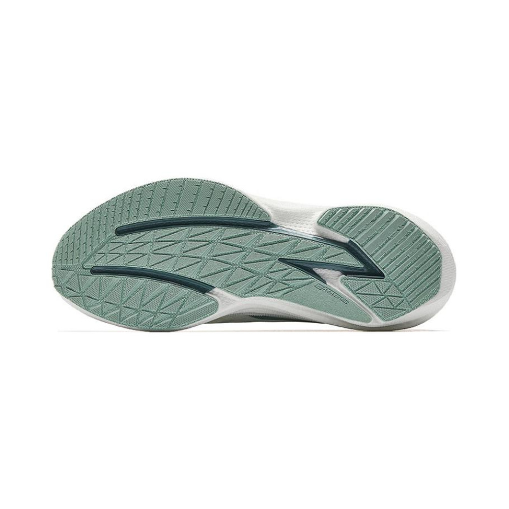 Hoka Mach 'White Blue Brown' Мужские