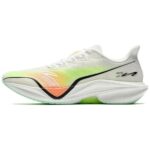 White Yellow Orange