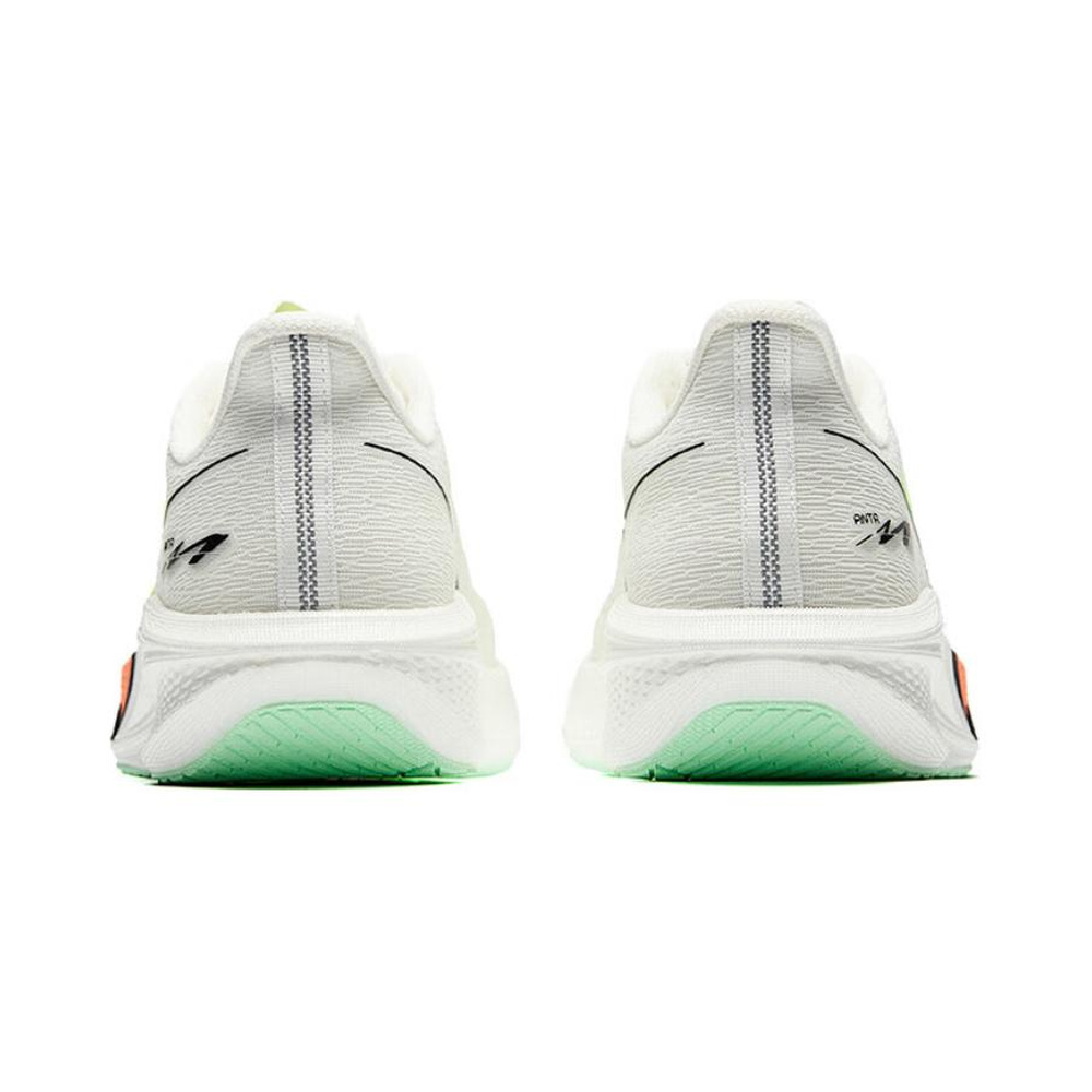 Hoka Mach 'White Yellow Orange' Мужские