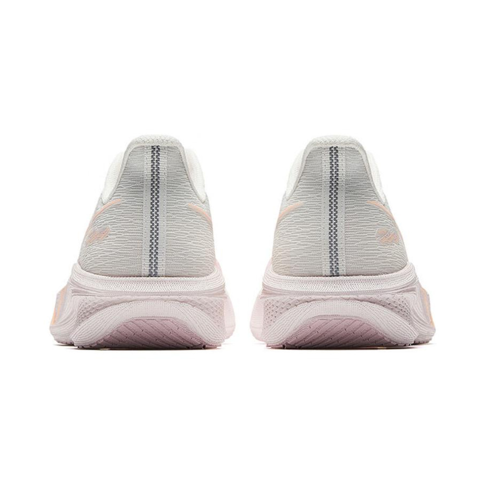 Hoka Mach 'White Pink Orange' Женские