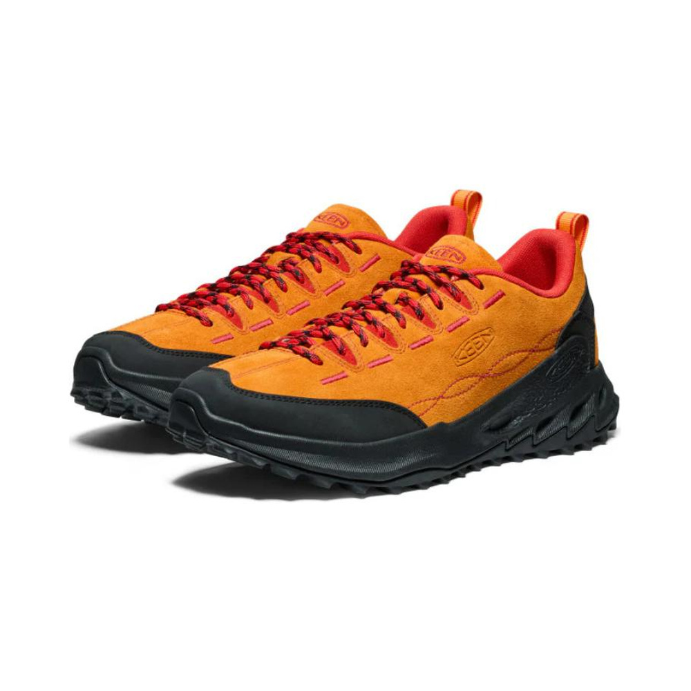 Keen Jasper 'Orange' Мужские