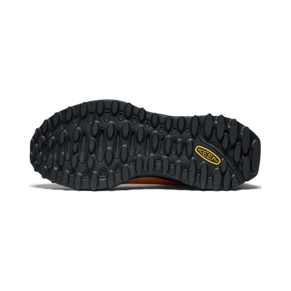 Keen Jasper 'Orange' Мужские