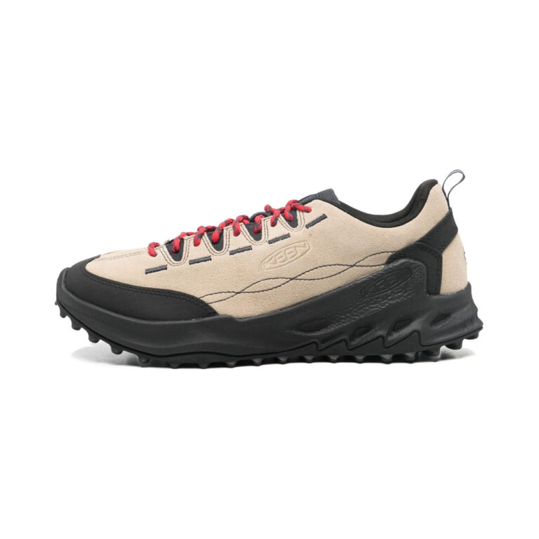 Keen Jasper Zionic 'Brown' Мужские