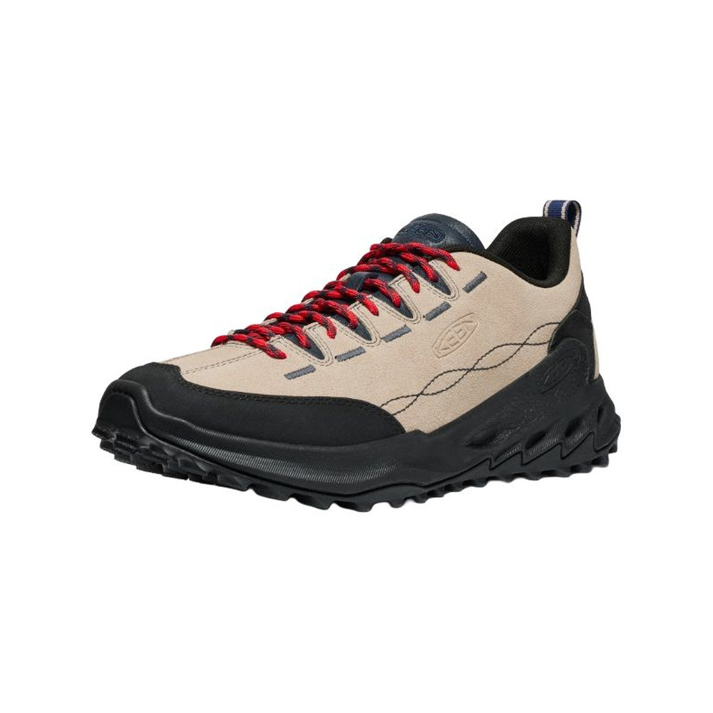 Keen Jasper Zionic 'Brown' Мужские