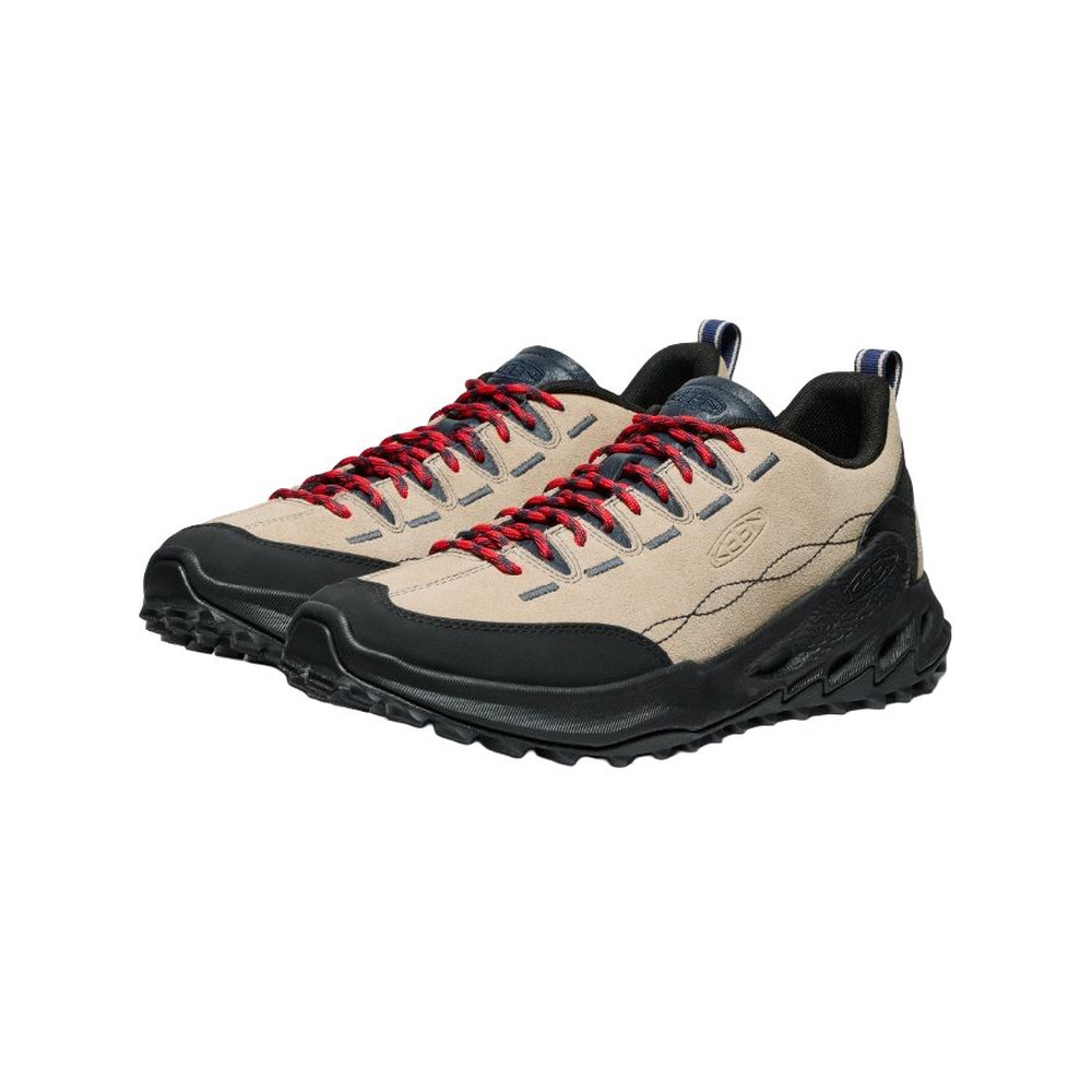 Keen Jasper Zionic 'Brown' Мужские