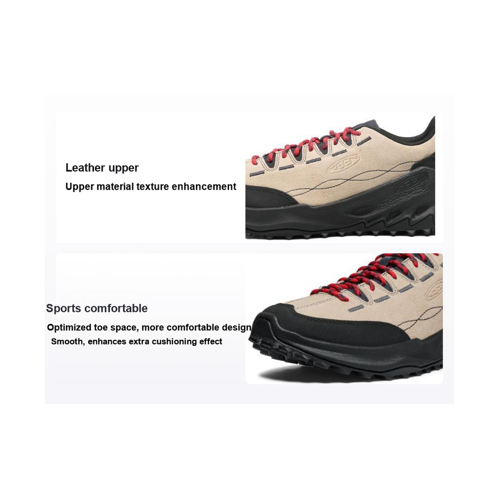 Keen Jasper Zionic 'Brown' Мужские