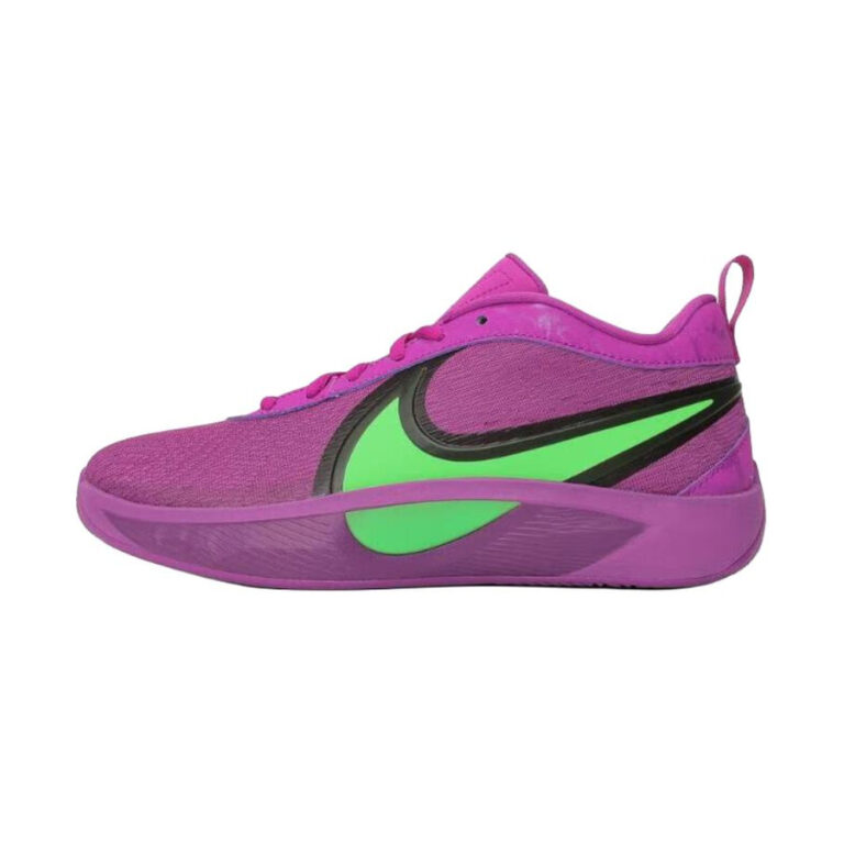 Nike Giannis Freak 6 'Moon Particle / Sail / Burgundy Ash / Light Lemon Twist' Унисекс