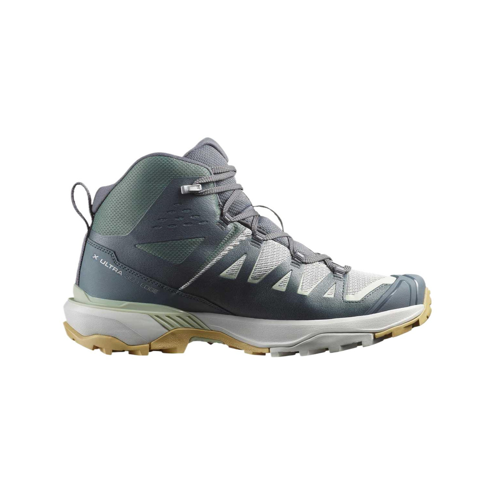 Salomon X Ultra 360 'Grey' Мужские