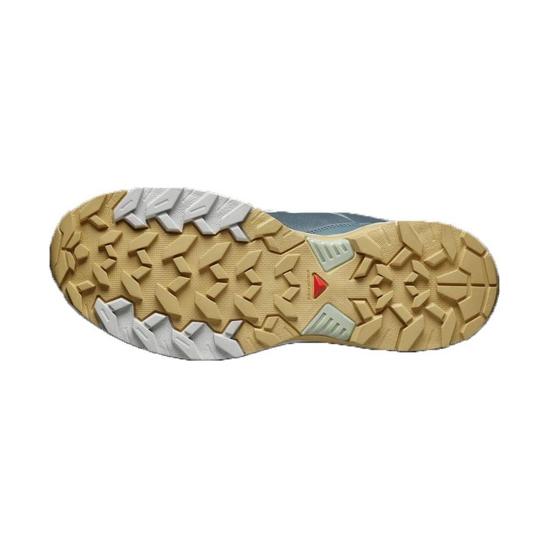 Salomon X Ultra 360 'Grey' Мужские