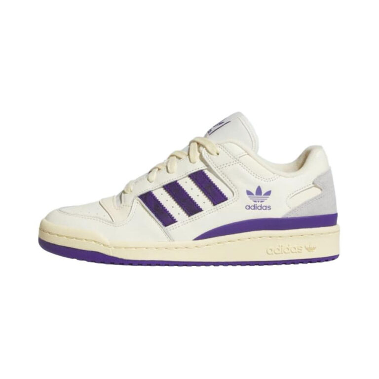 Adidas Forum Low 'White' Мужские