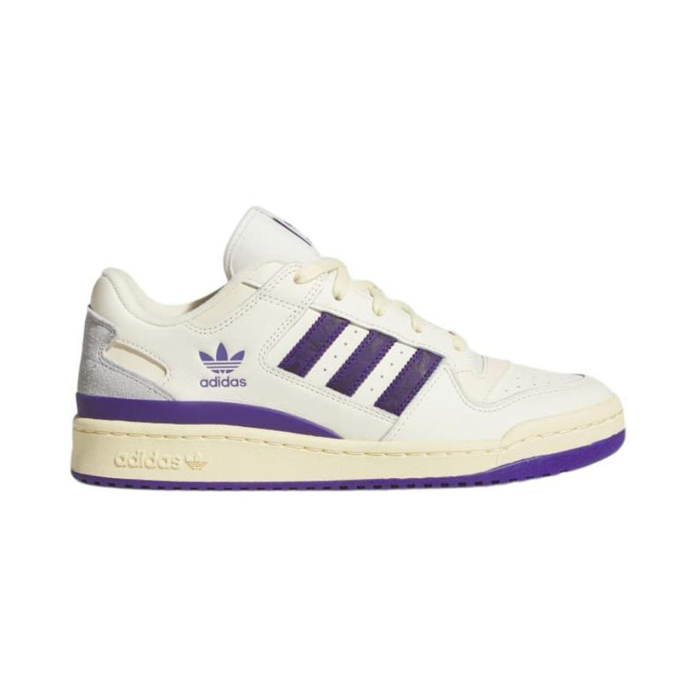 Adidas Forum Low 'White' Мужские