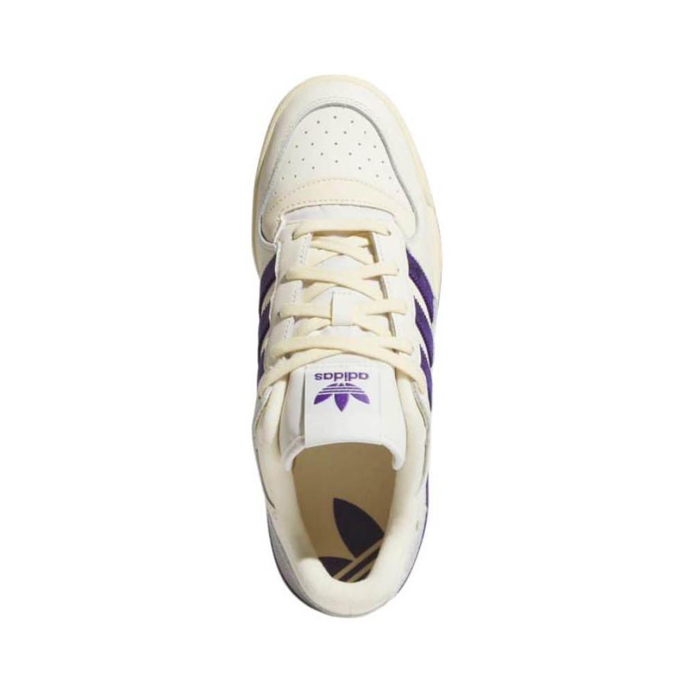 Adidas Forum Low 'White' Мужские