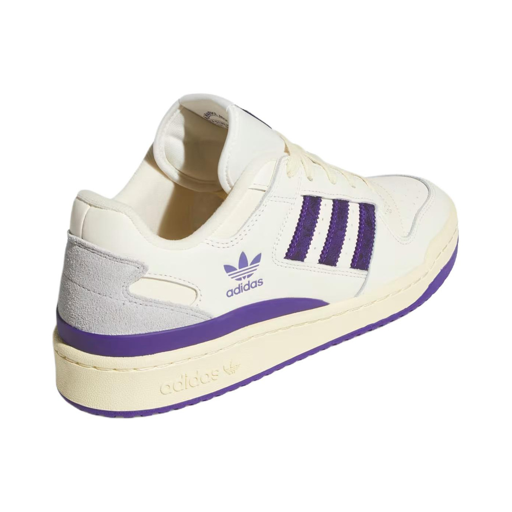 Adidas Forum Low 'White' Мужские
